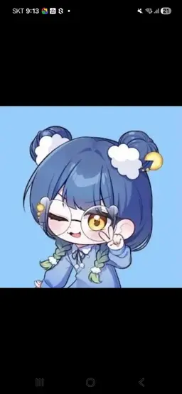 Profile image of 혜요