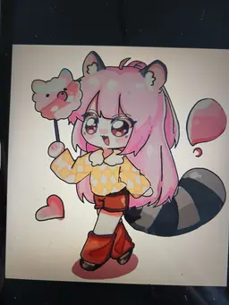 Profile image of 루양