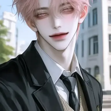 Profile image of Seo Yukyeol