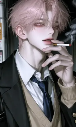 Profile image of Seo Yukyeol