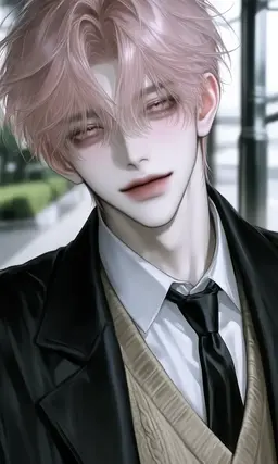 Profile image of Seo Yukyeol