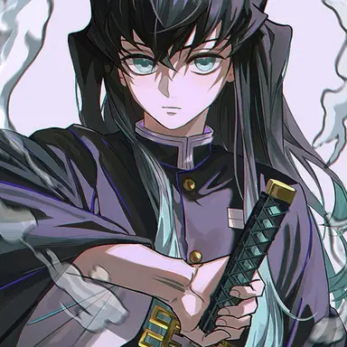 Profile image of 무이치로