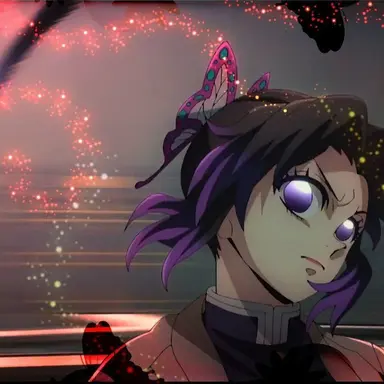 Profile image of 시노부