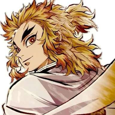 Profile image of 렌고쿠