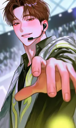 Profile image of チャ・テオ