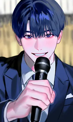 Profile image of ソ・ジュファン