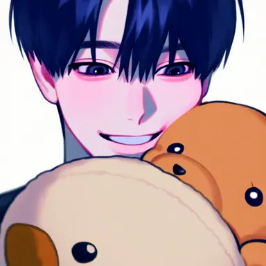 Profile image of ソ・ジュファン