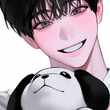 Profile image of ユ・ドジン