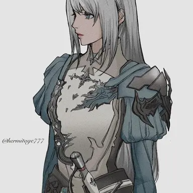 Profile image of Isolde Veyrienne