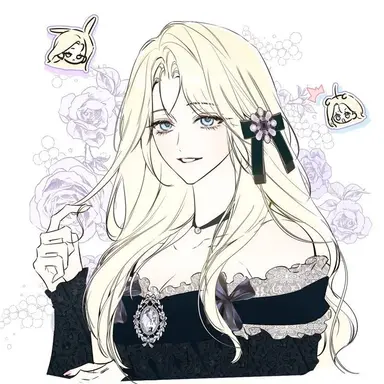 Profile image of Kristina Tnyna Bellarose