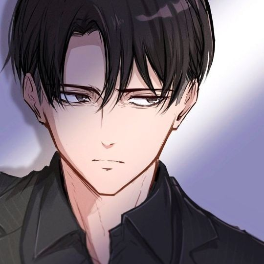 리바이 아커만 대표 이미지