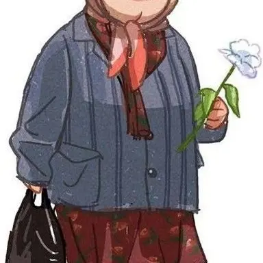 Profile image of 館長夫人