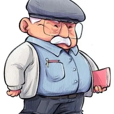 Profile image of 図書館長 ノルト