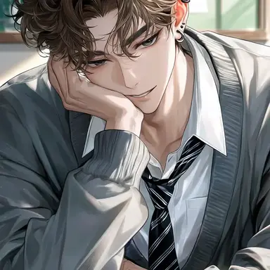 Profile image of 悠真