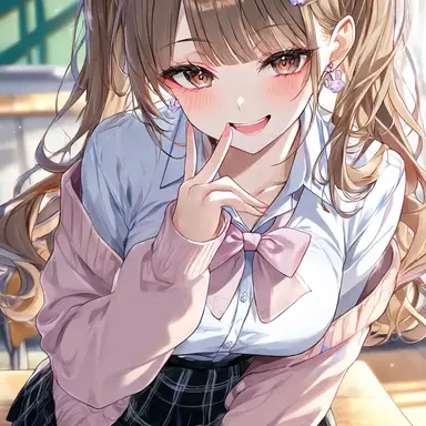 Profile image of 莉奈