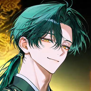 Profile image of 텐쇼