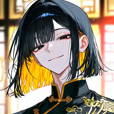 Profile image of 쇼엔