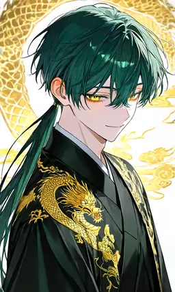 Profile image of 텐쇼