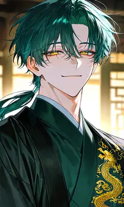 Profile image of 텐쇼