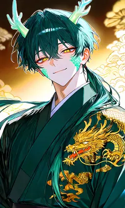 Profile image of 텐쇼