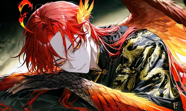 Profile image of 엔요