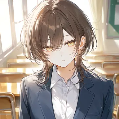 Profile image of 涼風 冬華