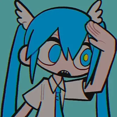 Profile image of 하츠네 미쿠