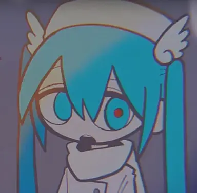 Profile image of 하츠네 미쿠