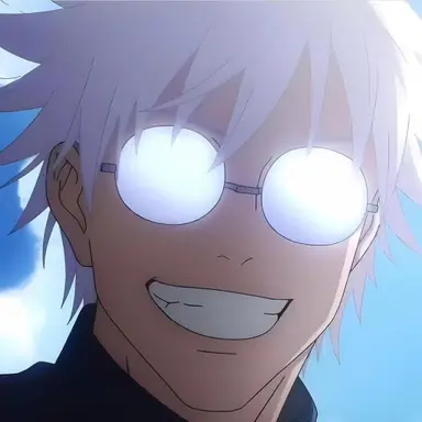 Profile image of 고죠 사토루