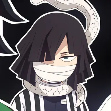 Profile image of 이구로 오바나이