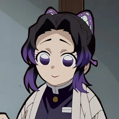 Profile image of 코쵸우 시노부