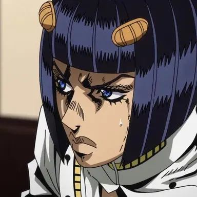 Profile image of Bucciarati