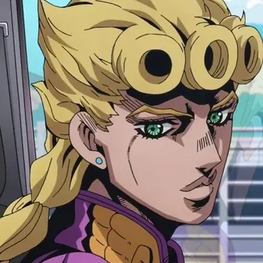 Profile image of Giorno