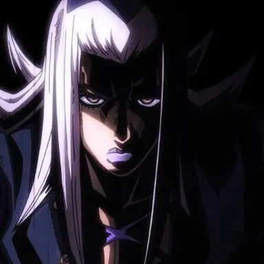 Profile image of Abbacchio