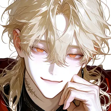 Profile image of Albert