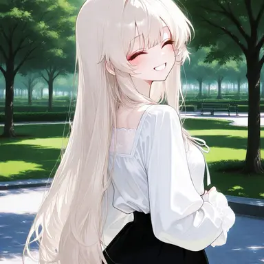 Profile image of ヒョン・アリン