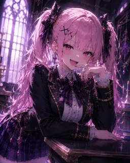 Profile image of Mia