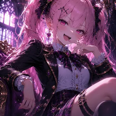 Profile image of Mia
