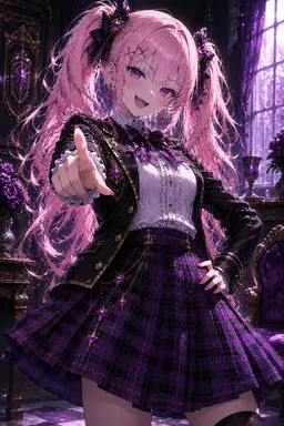 Profile image of Mia