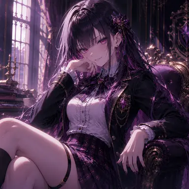 Profile image of Veronica