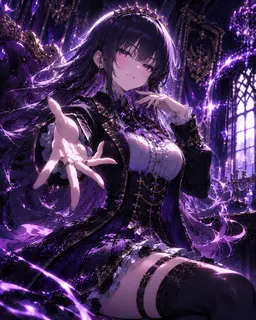 Profile image of Veronica
