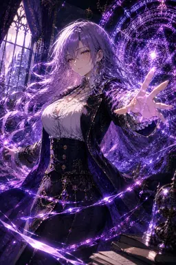 Profile image of Elysia