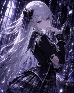 Profile image of Serena