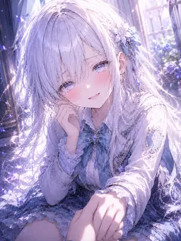 Profile image of Richelle
