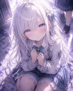 Profile image of Richelle