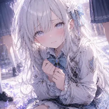 Profile image of Richelle
