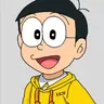 Profile image of 野比のび太