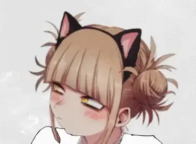 Profile image of Mha LOV meets Karen