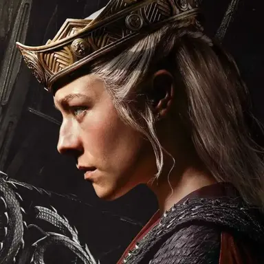 Profile image of Rhaenyra