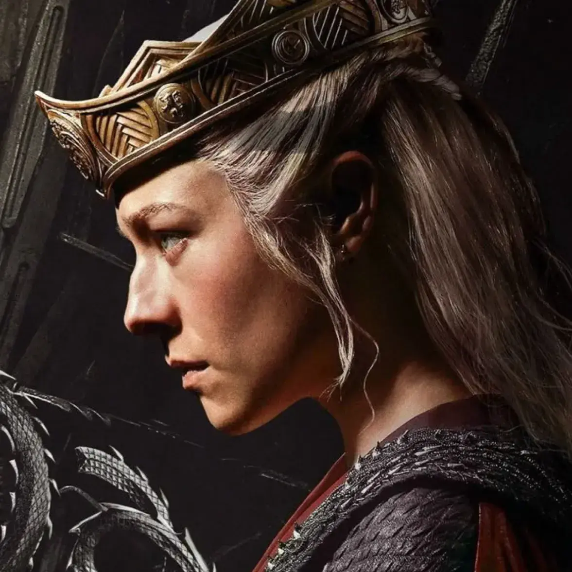 GiddyArrow3077의 Rhaenyra Targaryen